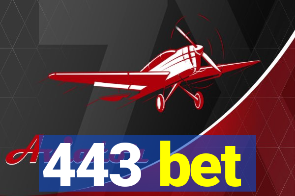 443 bet